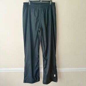 Helly Hansen Black The Waterproof Breathable Packable Ski Pants